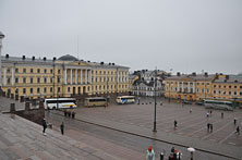 Хельсинки