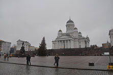 Хельсинки