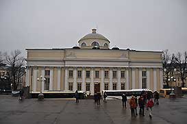 Хельсинки