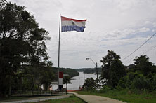 Парагвай