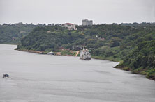 Парагвай