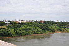 Парагвай