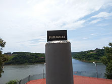 Парагвай