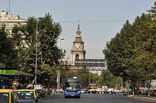 Сантьяго