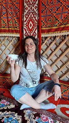 Крепости