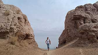 Крепости