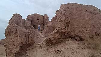 Крепости