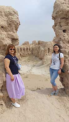 Крепости