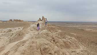 Крепости