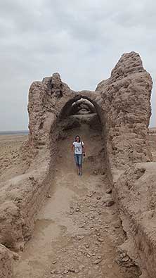 Крепости