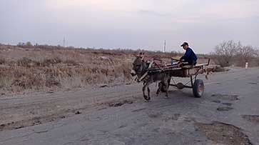 Крепости