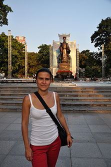 Ханой