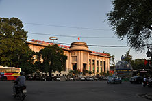 Ханой