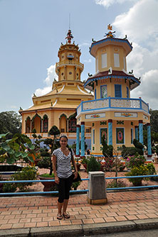 Каодай