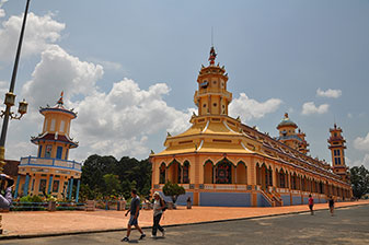 Каодай