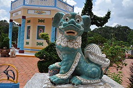 Каодай
