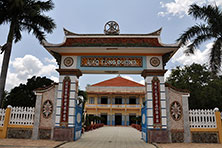 Каодай