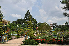 Каодай