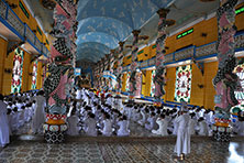 Каодай