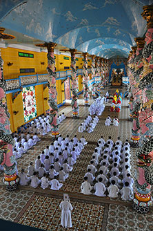 Каодай