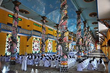 Каодай