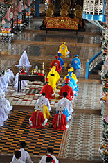 Каодай