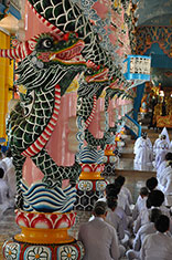 Каодай