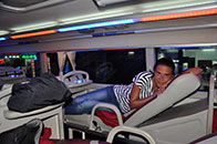 SleepBus Sleepbus