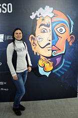 Дали&Пикассо