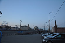 Ночь