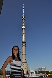 Останкино