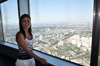 Останкино