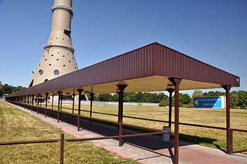 Останкино