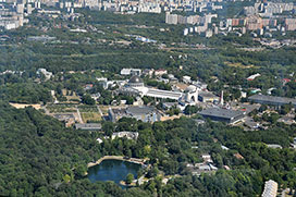 Останкино
