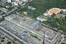 Останкино