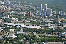 Останкино