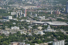 Останкино