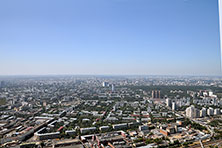Останкино