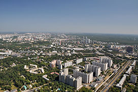 Останкино