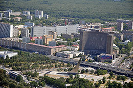 Останкино