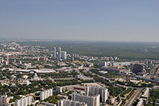 Останкино