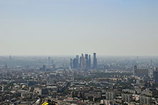 Останкино