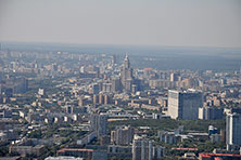 Останкино