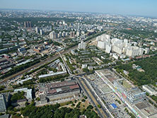 Останкино