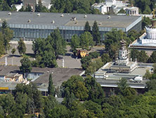 Останкино