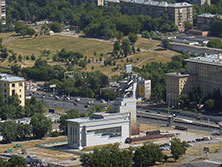 Останкино