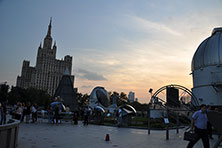 Планетарий