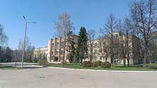Звездный