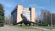 Звездный