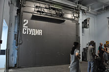 Телецентр